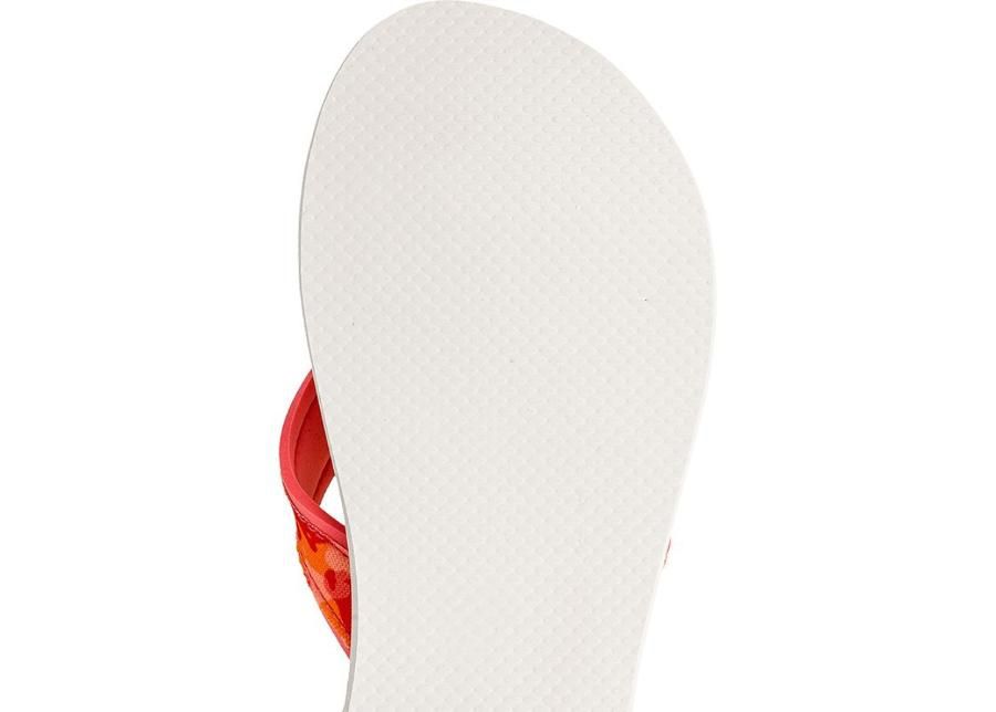 Plätud lastele adidas Beach Thong Jr S80625 suurendatud