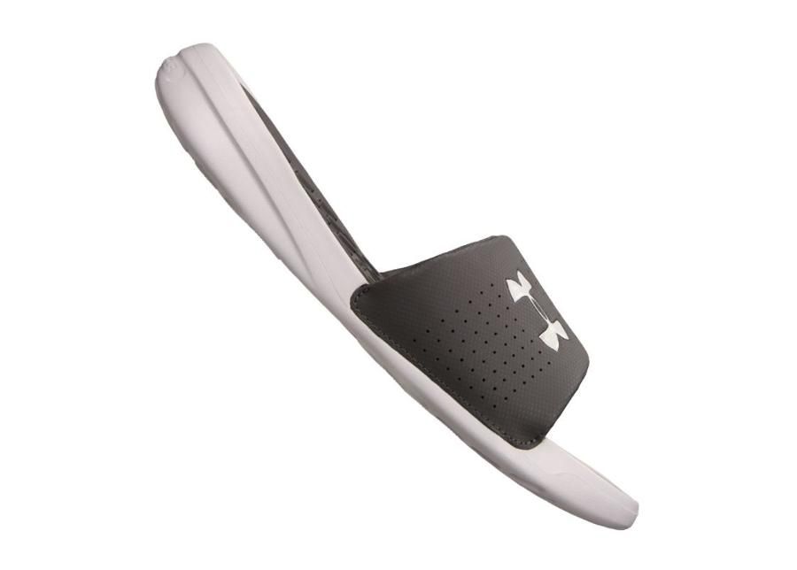 Plätud meestele Under Armour Playmaker Fix M 3000061-101 suurendatud