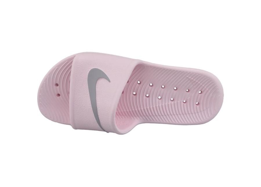 Plätud naistele naistele Nike Kawa Shower 832655-601 suurendatud