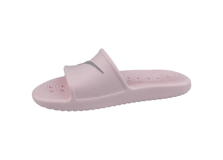 Plätud naistele naistele Nike Kawa Shower 832655-601 suurendatud