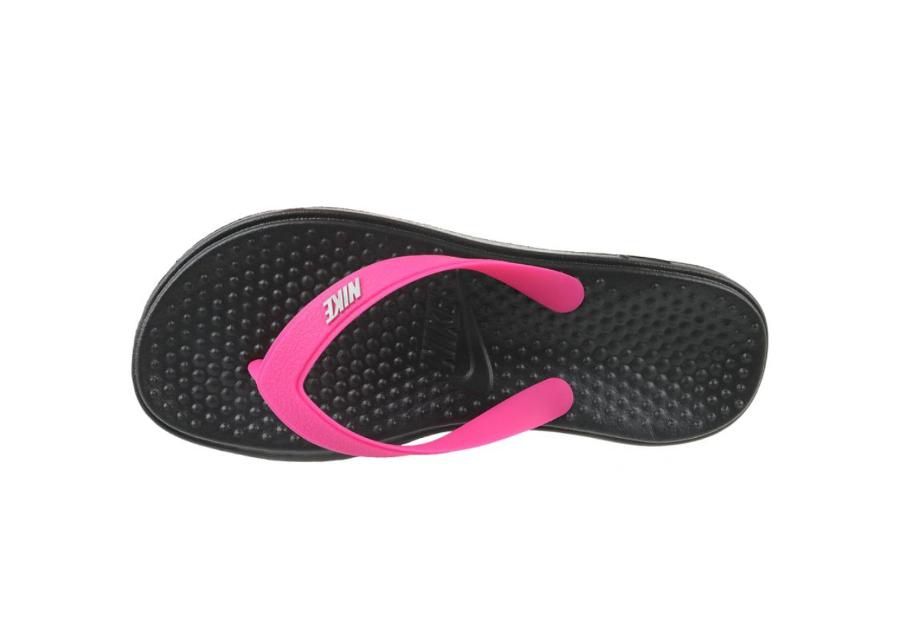 Plätud naistele Nike Solay Thong 882828-002 suurendatud