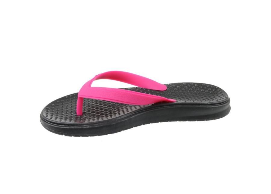 Plätud naistele Nike Solay Thong 882828-002 suurendatud