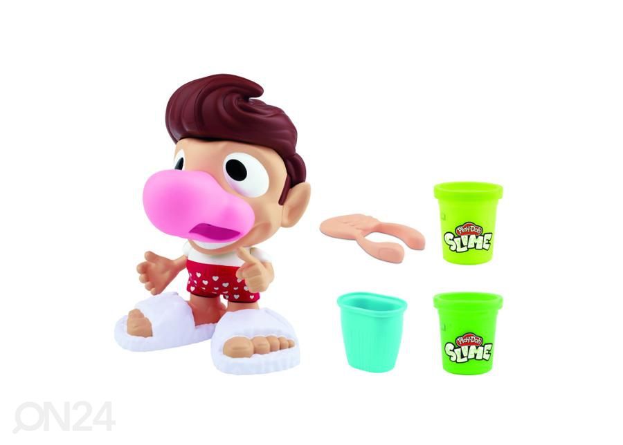 Play-Doh Mängukomplekt Snotty Scotty suurendatud
