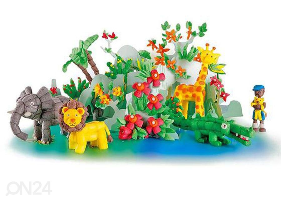 PlayMais Classic 1000 suurendatud