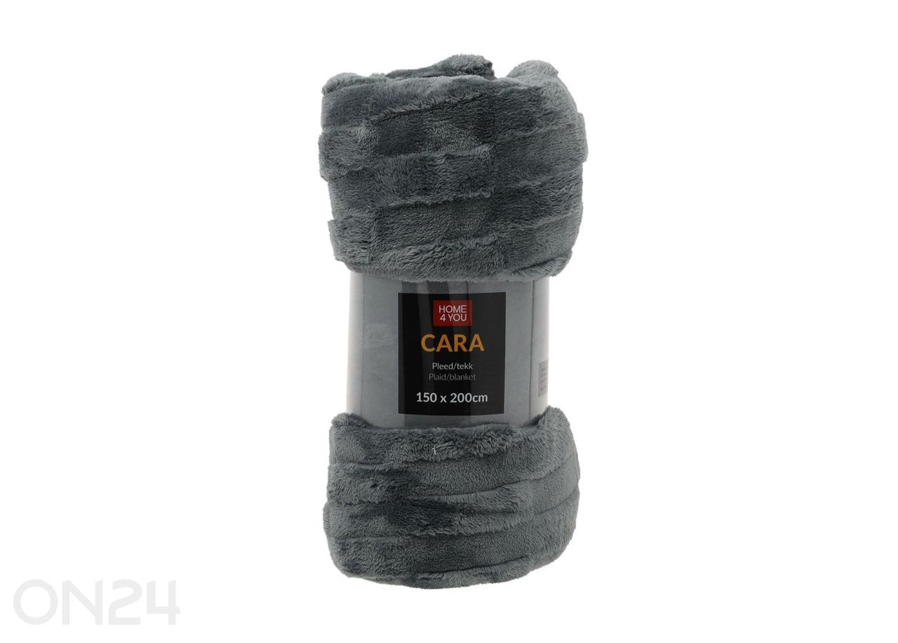 Pleed Cara 150x200 cm suurendatud