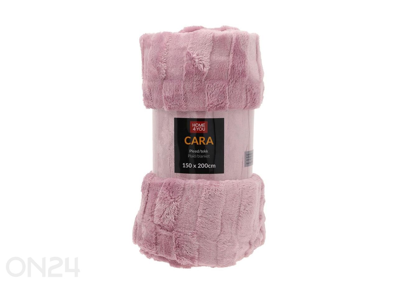 Pleed Cara 150x200 cm suurendatud