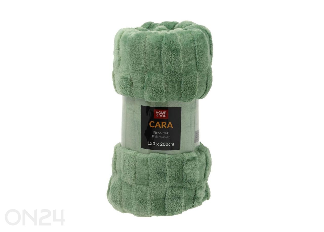 Pleed Cara 150x200 cm suurendatud
