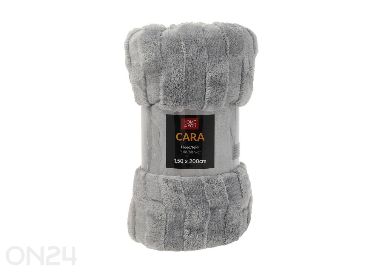 Pleed Cara 150x200 cm suurendatud