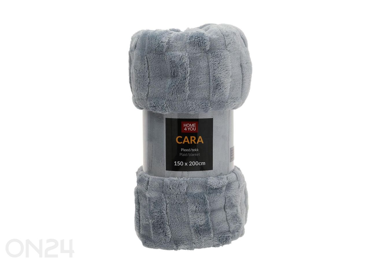 Pleed Cara 150x200 cm suurendatud