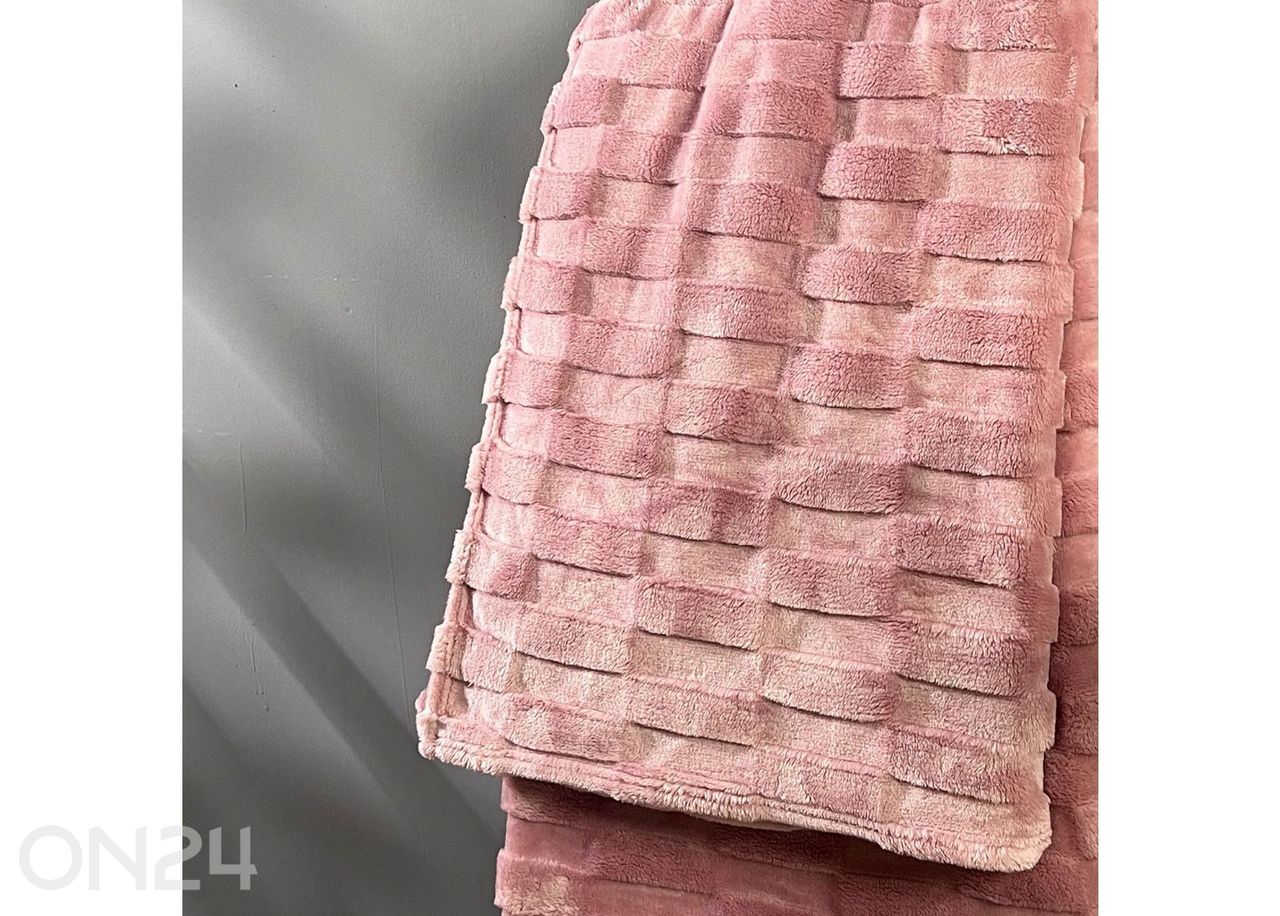 Pleed Cara XL 200x230 cm suurendatud