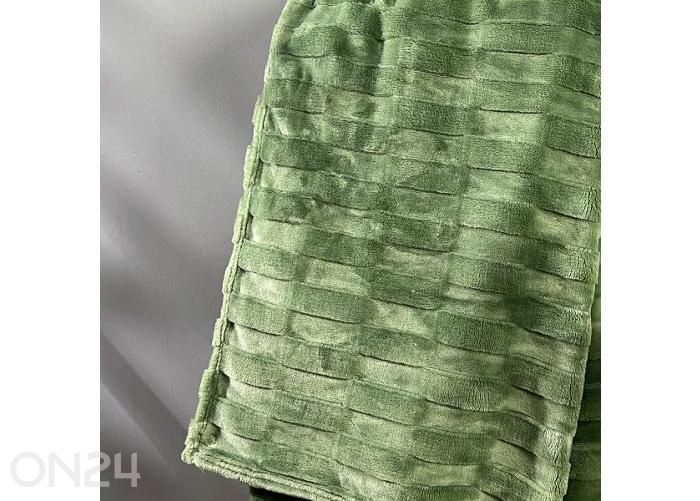 Pleed Cara XL 200x230 cm suurendatud