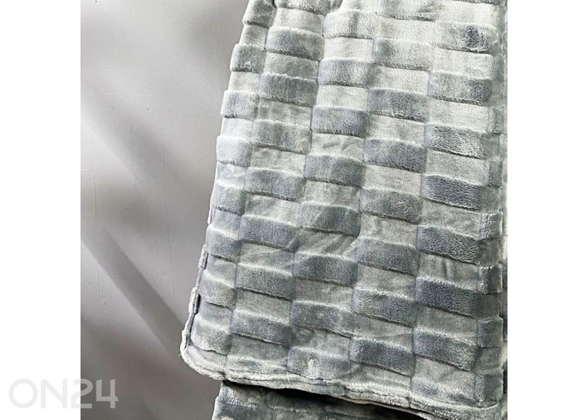 Pleed Cara XL 200x230 cm suurendatud