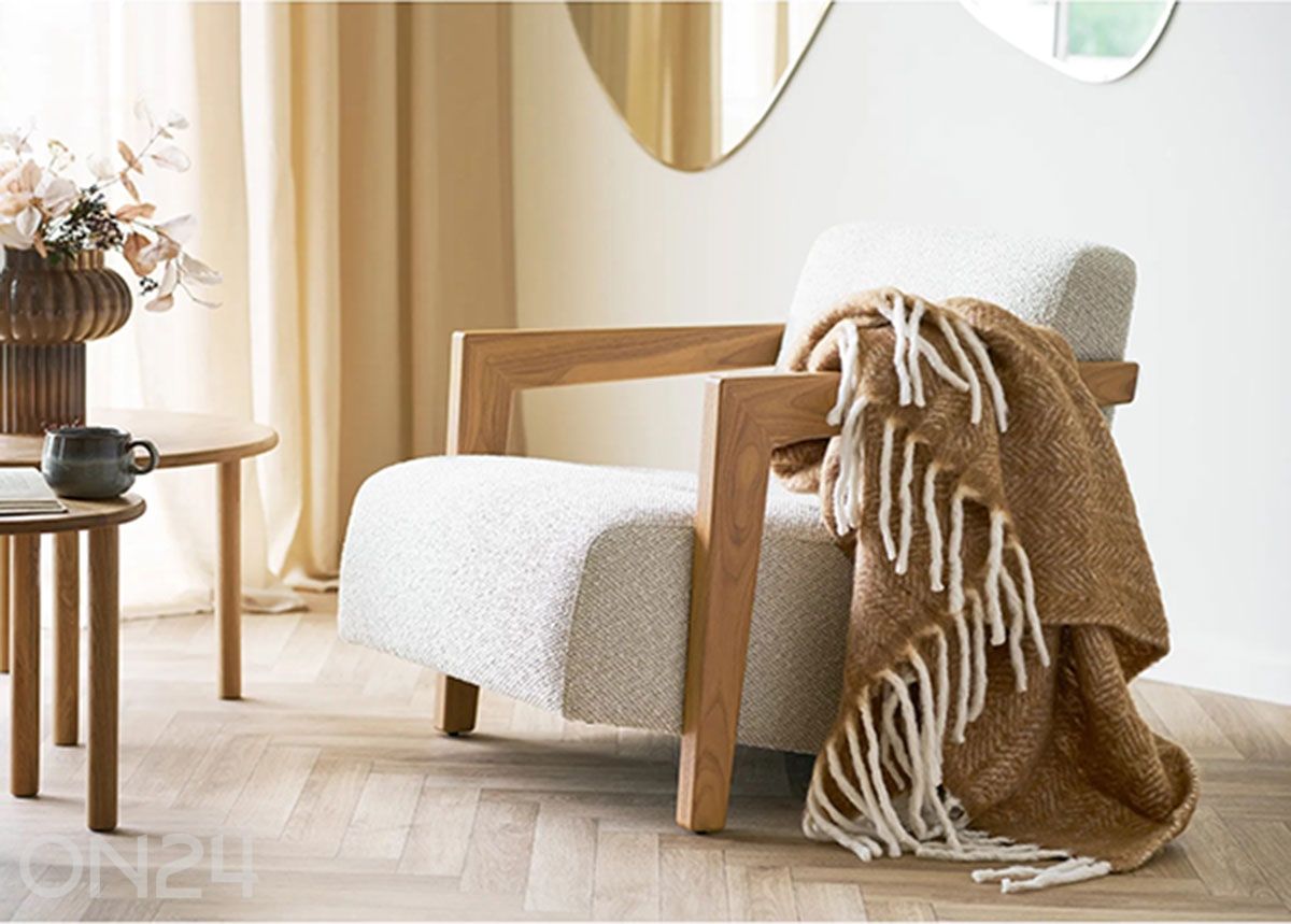 Pleed Carmel suurendatud