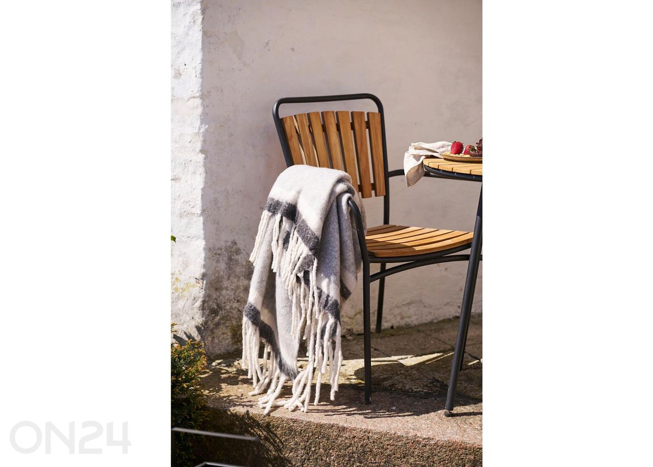 Pleed Carmel suurendatud