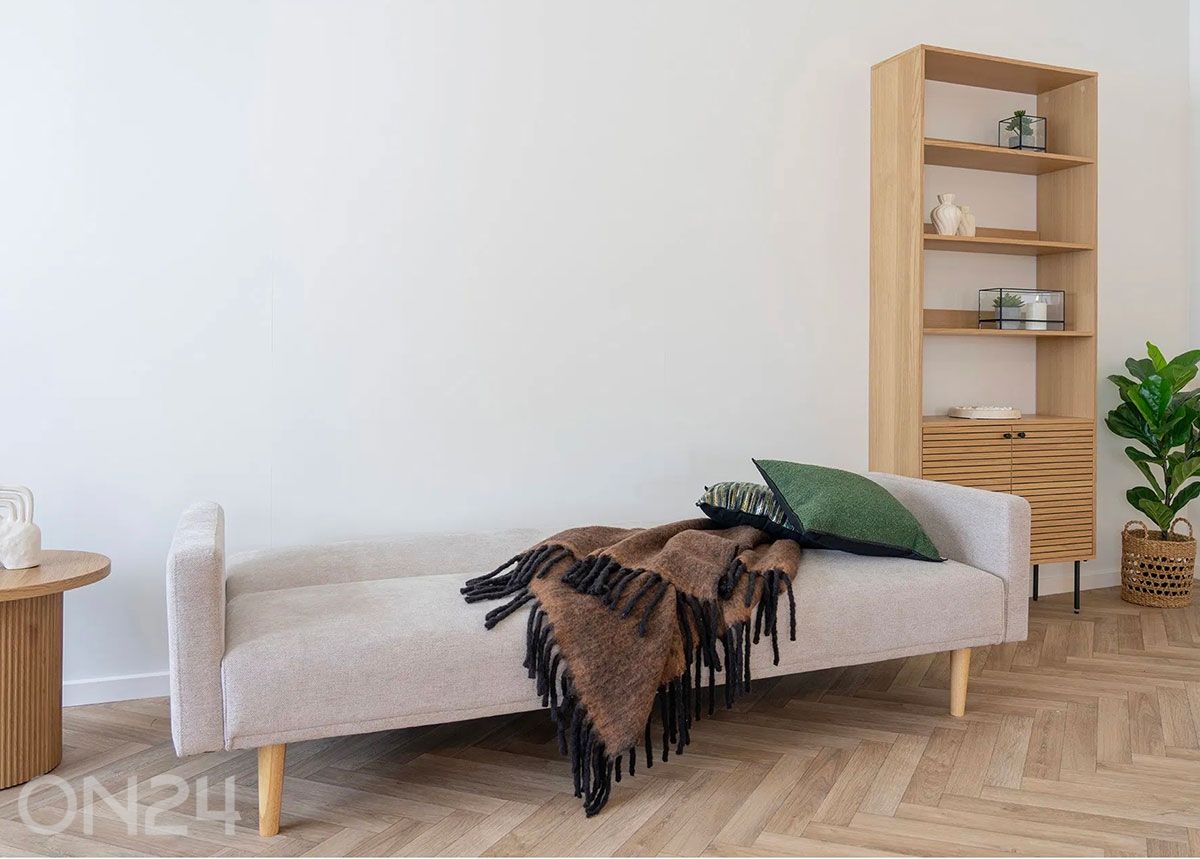 Pleed Carmel suurendatud