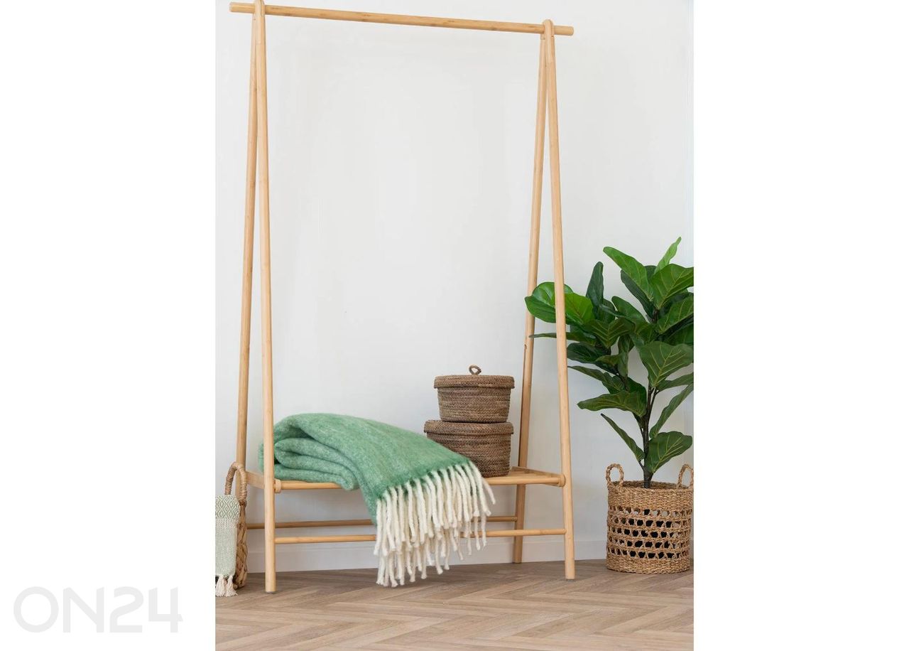 Pleed Carmel suurendatud