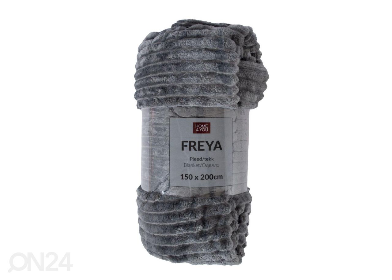 Pleed Freya 150x200 cm suurendatud
