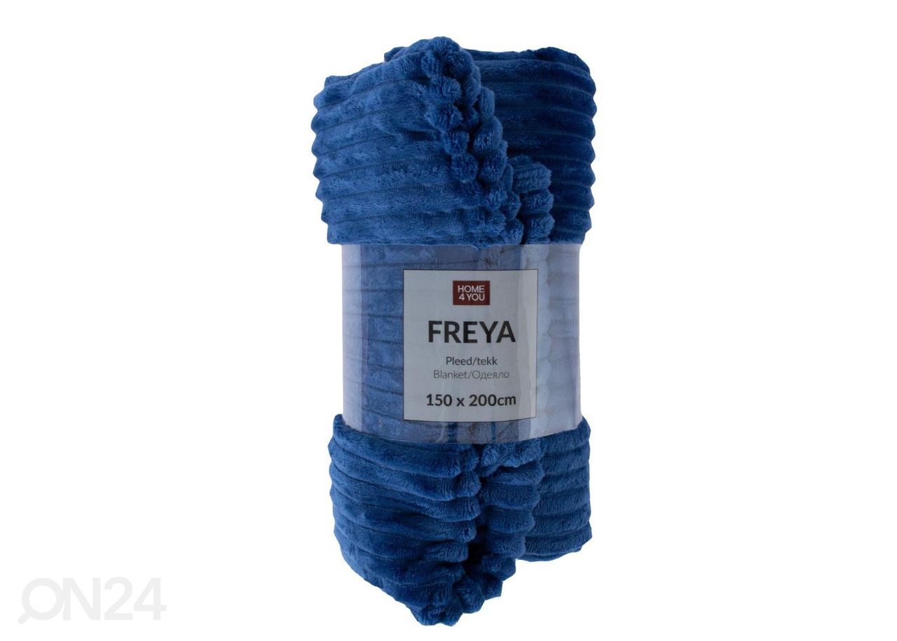 Pleed Freya 150x200 cm suurendatud