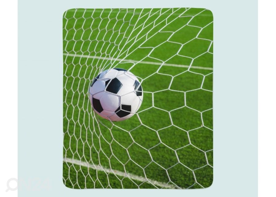Pleed Goal 150x200 cm suurendatud