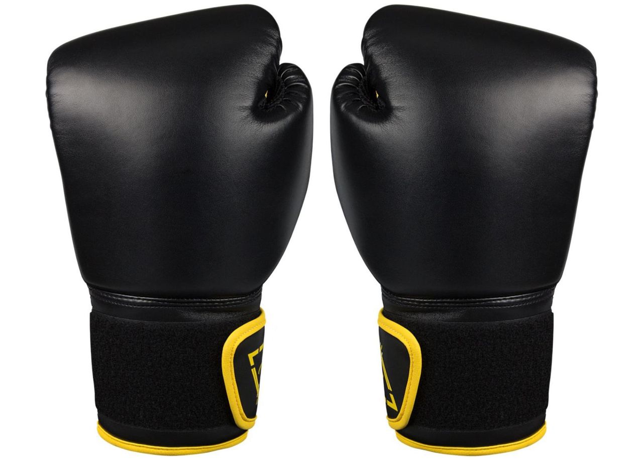 Poksikindad PU 12 Oz Avento suurendatud