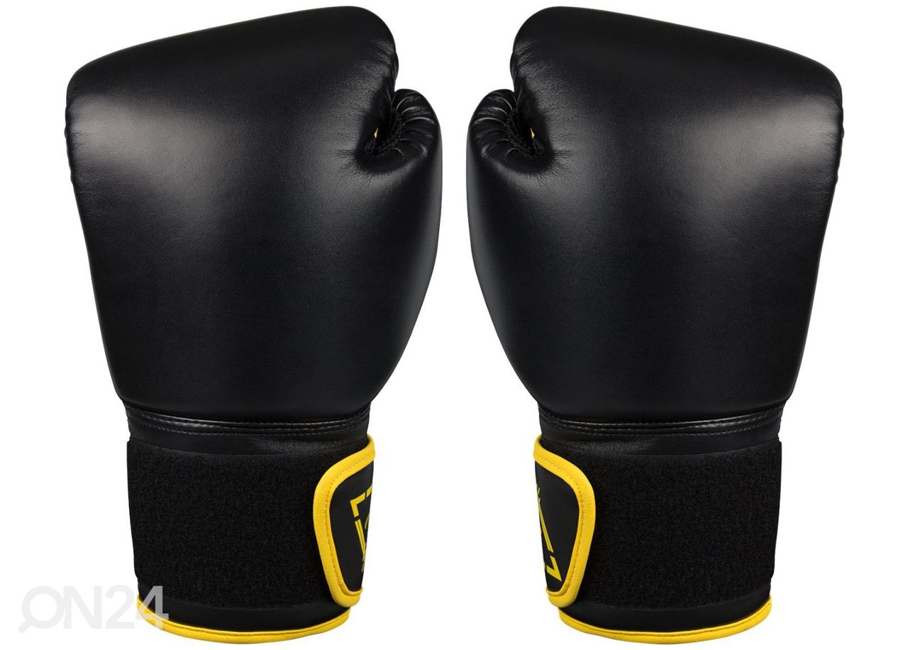 Poksikindad PU Avento 6 Oz suurendatud