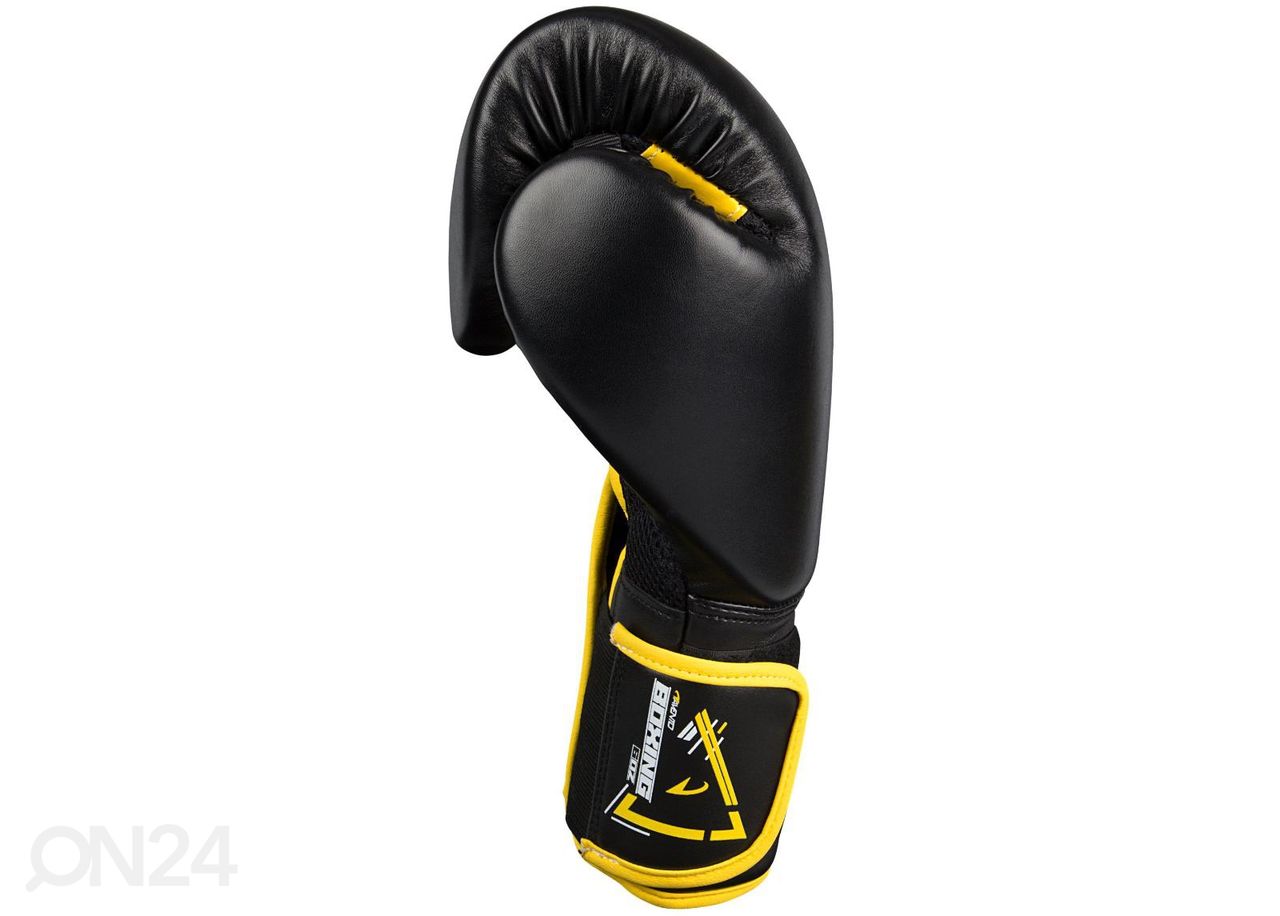 Poksikindad PU Avento 6 Oz suurendatud
