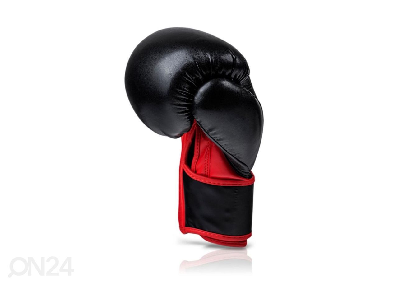 Poksikindad Ring Sport Battle 8 oz suurendatud