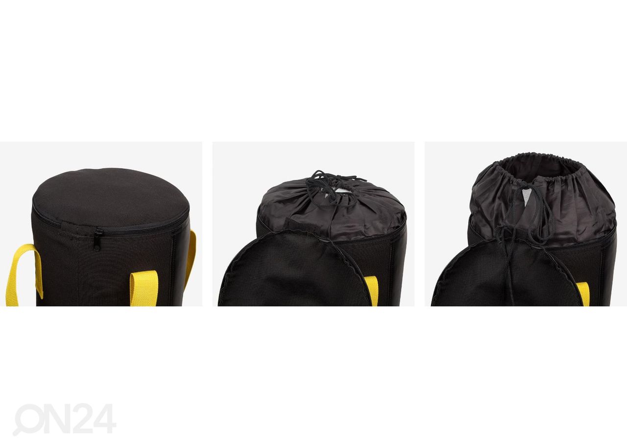 Poksikott 10 kg/60 cm suurendatud