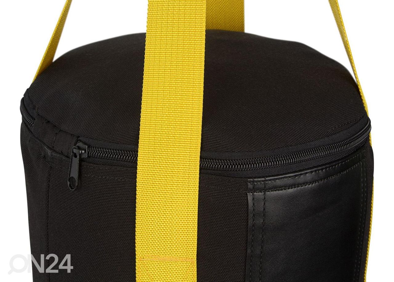 Poksikott 15 kg/80 cm suurendatud