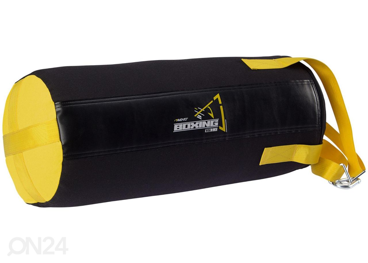 Poksikott 15 kg/80 cm suurendatud