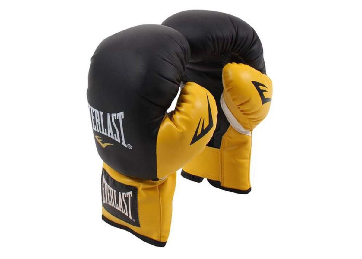 Poksikott kinnastega lastele 60cm suurendatud