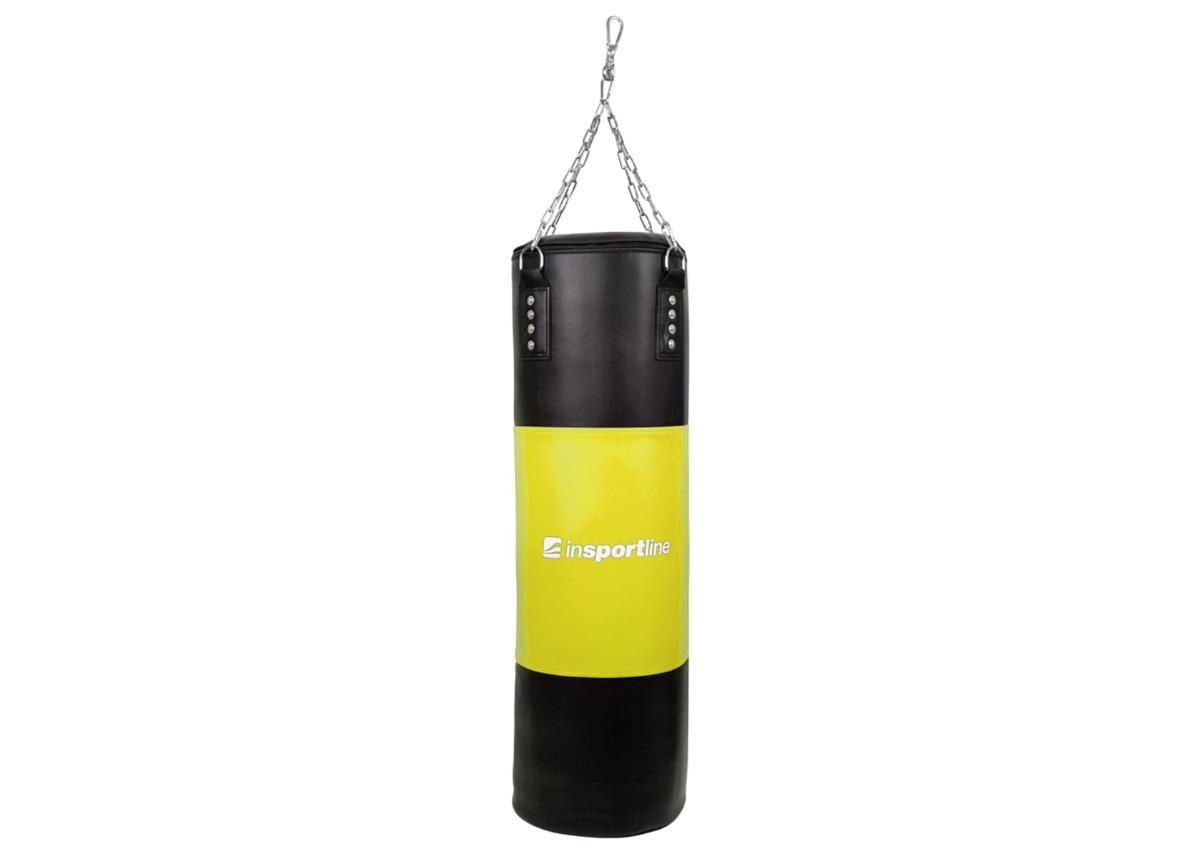 Poksikott muudetava raskusega 50-100kg inSPORTline suurendatud