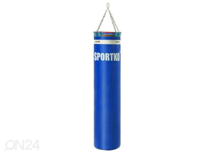 Poksikott SportKO 35x150 cm suurendatud