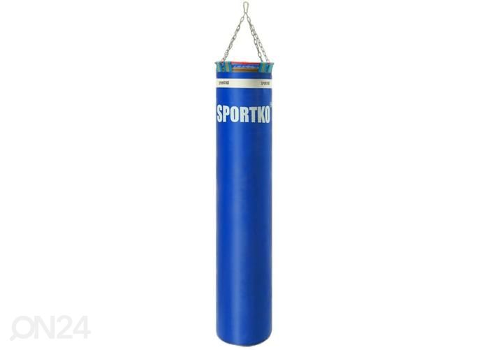 Poksikott SportKO 35x180 cm suurendatud