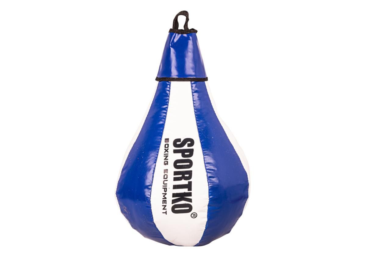 Poksikott SportKO GP1 suurendatud