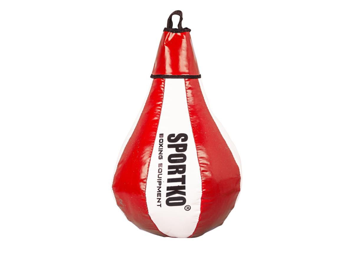 Poksikott SportKO GP1 suurendatud