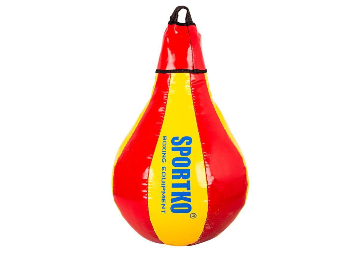 Poksikott SportKO GP1 suurendatud