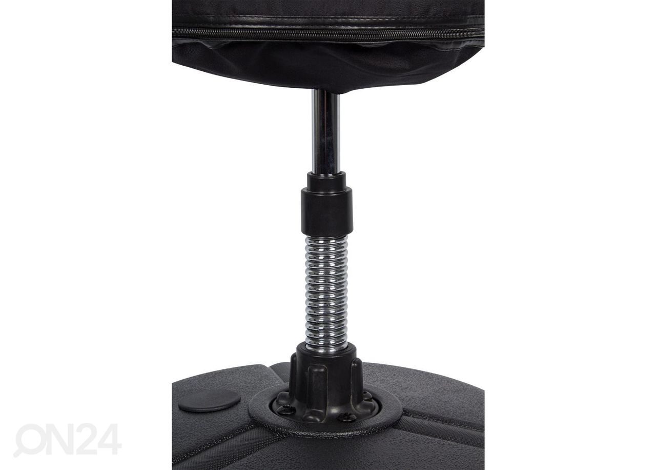 Poksikott täispuhutav Stand Reflex suurendatud