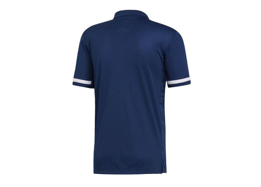Polo särk meestele adidas Team 19 M DY8806 suurendatud