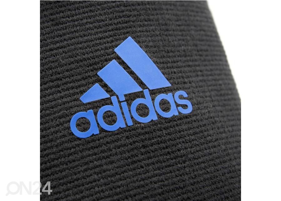 Põlve tugiside Adidas M suurendatud