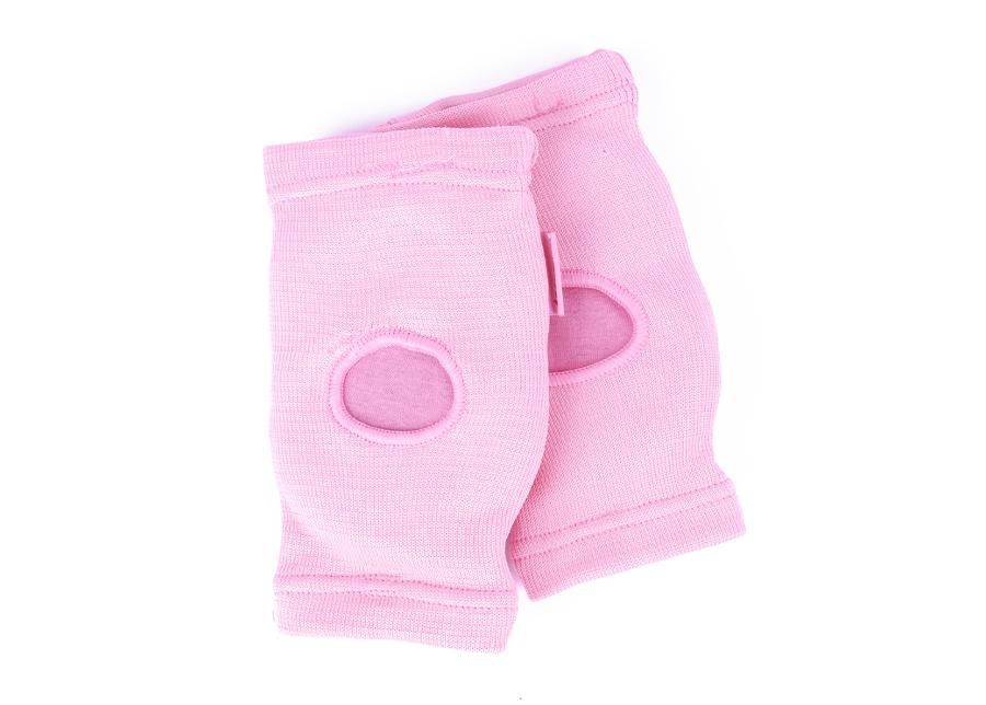 Põlvekaitsmed lastele TAFFY Tempish S suurendatud