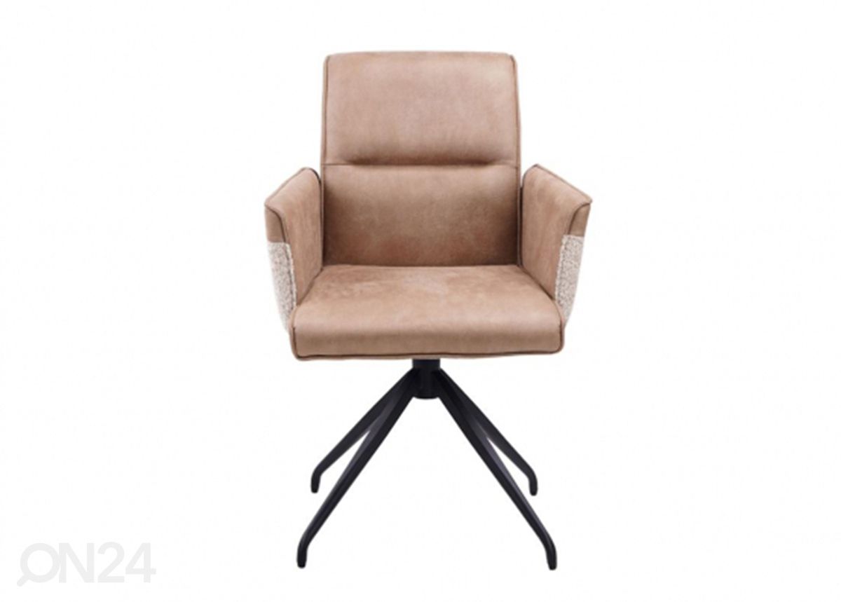 Pöörlev söögitool North suurendatud