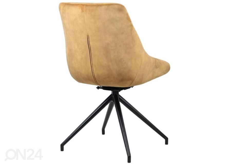 Pöörlev tool Birge suurendatud