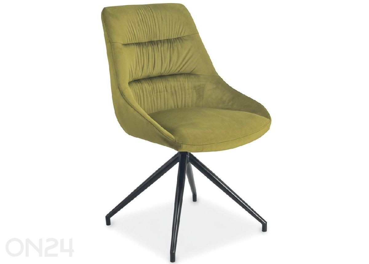 Pöörlev tool Birge suurendatud