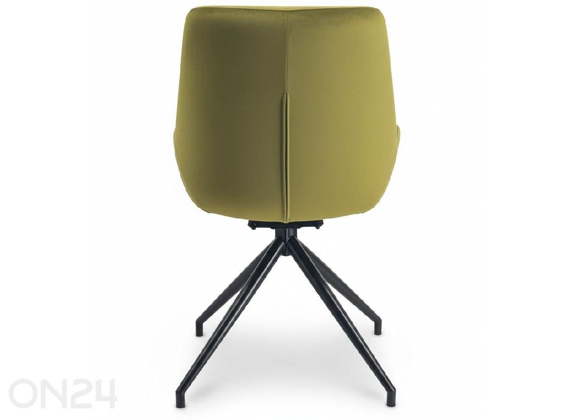 Pöörlev tool Birge suurendatud