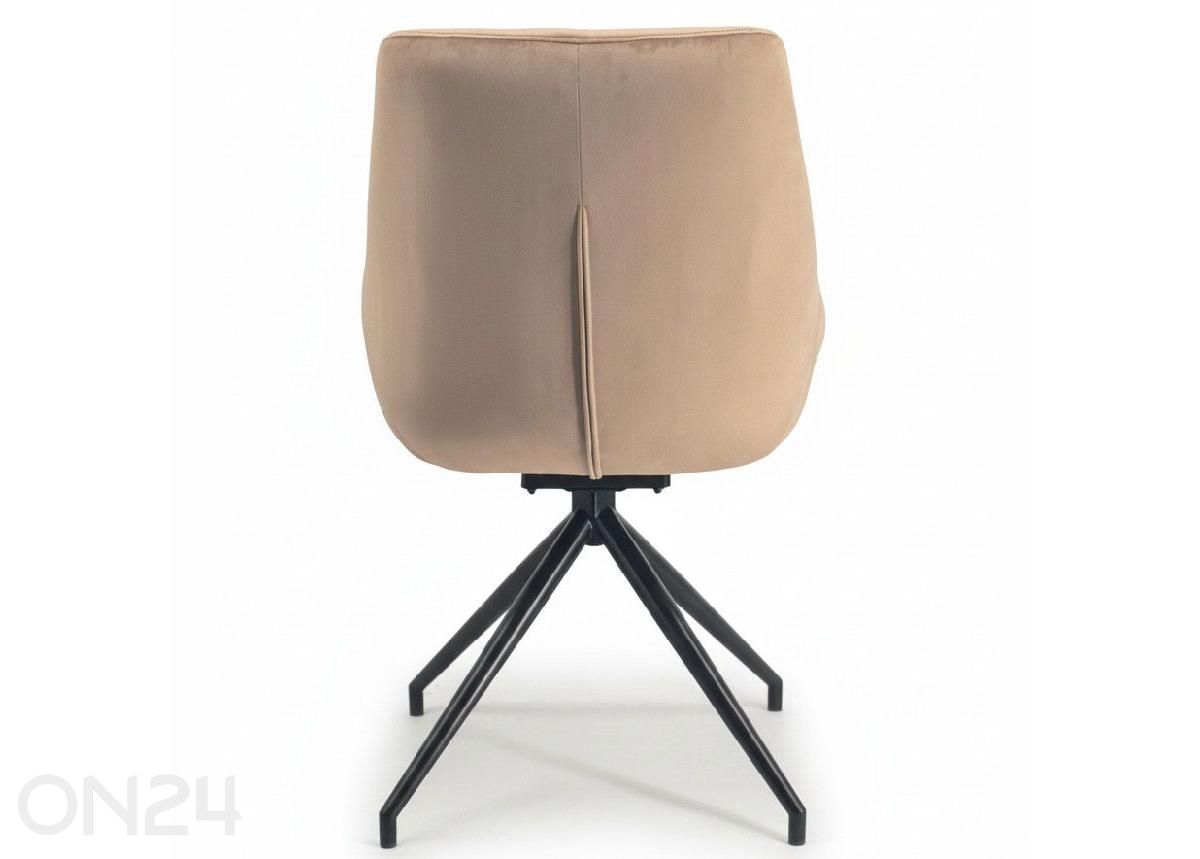 Pöörlev tool Birge suurendatud