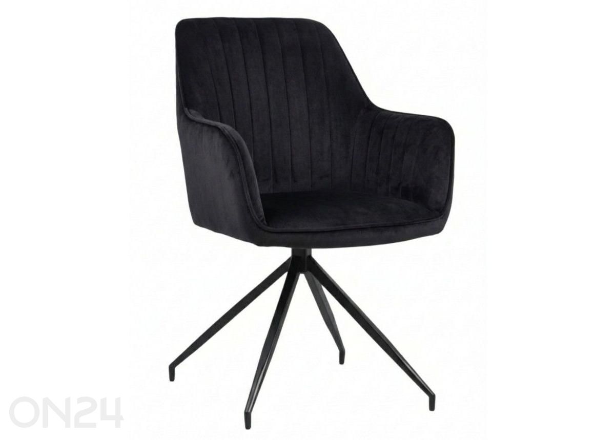 Pöörlev tool Daley suurendatud