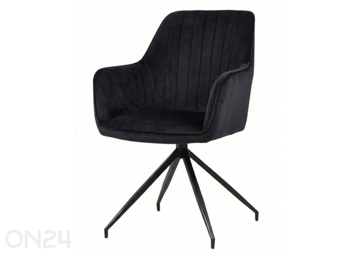 Pöörlev tool Daley suurendatud