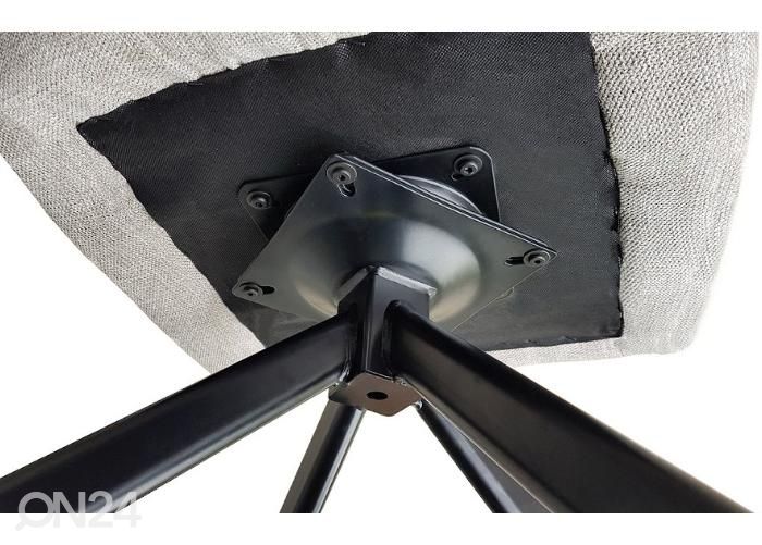 Pöörlev tool Fortitude suurendatud