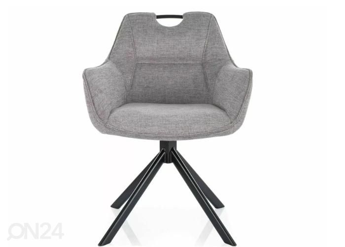 Pöörlev tool Remo suurendatud